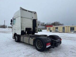 DAF XF 106/480 MEGA+SMART 2 EURO 6 353kW