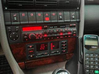 Audi S6 4.2 V8 213кВ