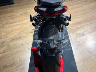 MV Agusta Brutale 1000 RR R4 153kW