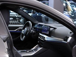 BMW i4 M50 xDrive Gran Coupe 400кВ