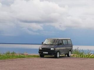 Volkswagen Multivan 2.5 81kW
