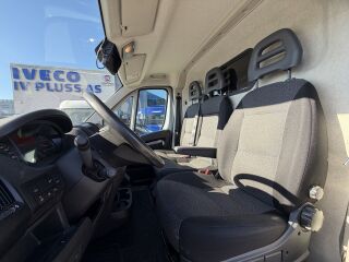 Fiat Ducato 2.3 103kW