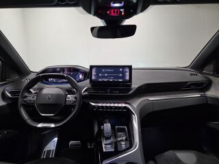 Peugeot 3008 GT Pack BlueHDi 1.5 96кВ