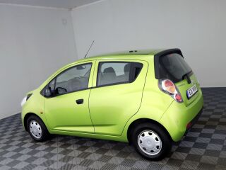 Chevrolet Spark Comfort 1.0 50kW