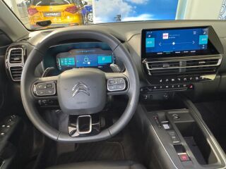 Citroen C5 Aircross MAX PHEV 225 AT8 1.6 133kW
