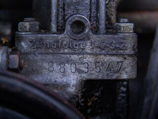 Volkswagen Beetle 1.2 25kW