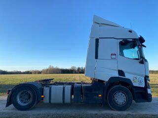 Renault T 460 10.8 345кВ