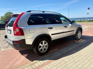 Volvo XC90 2.4 136kW