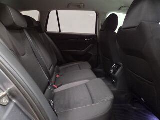 Skoda Octavia Combi Ambition 1.5 110кВ