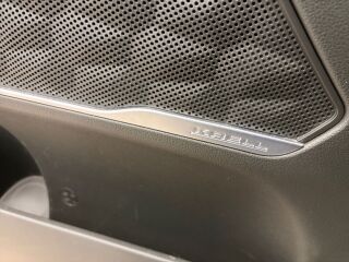 Hyundai Santa Fe Caligraphi 2.2 148kW