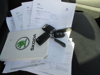 Skoda Kodiaq Elegance Style 4x4 2.0 TDI 147kW