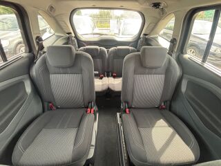 Ford Grand C-Max Titanium 7K 1.6 TDCi 85kW