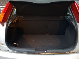 Ford Focus 1.8 85kW