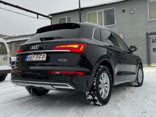 Audi Q5 Advanced 40 TDI quattro 2.0 TDI 150kW