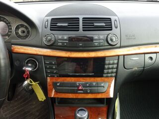 Mercedes-Benz E 220 Elegance Facelift 2.1 R4 CDI 125kW