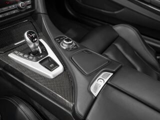 BMW M6 Individual 4.4 412кВ