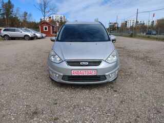 Ford Galaxy BUSINESS 7pax 2.0 TDCi 120kW