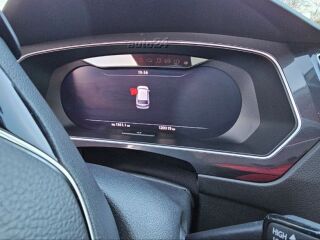 Volkswagen Tiguan 2.0 132kW
