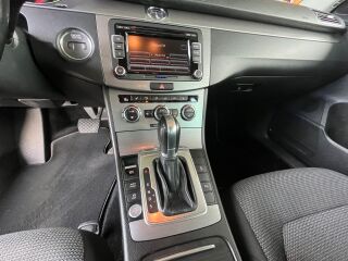 Volkswagen Passat 3C 1.4 R4 TSI 118kW
