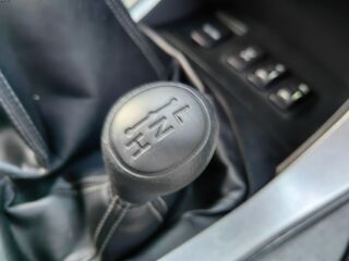 Toyota Land Cruiser 3.0 120kW