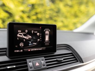 Audi Q5 Quattro City Comfort + 2.0 140kW