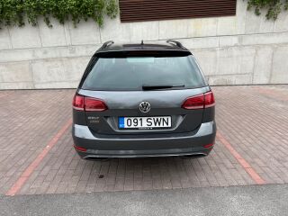 Volkswagen Golf 1.5 110kW