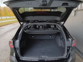 Subaru Outback AWD LIMITED EyeSight 8CVT 2.5 124kW