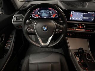 BMW 318 d 2.0 100kW