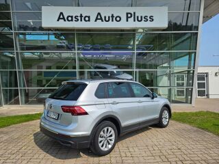 Volkswagen Tiguan Life 1.5 R4 TSI 110кВ