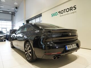 Peugeot 508 2.0 130kW