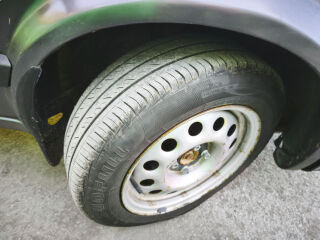 Volkswagen Golf 1.6 51кВ