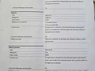 Volkswagen ID.4 Aku 82 kwh 150kW