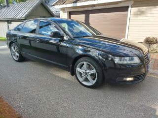 Audi A6 2.7 140кВ