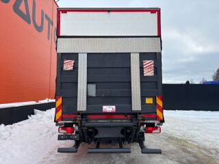 Scania P280 4x2 206kW