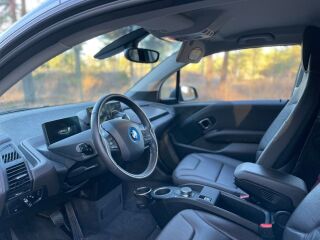 BMW i3 75kW
