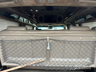 GMC Savana Long 5.7 V8 180kW