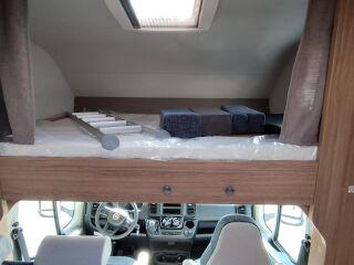 WEINSBERG CaraHome 650 DG 2024 2.2 103kW