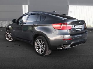 BMW X6 Facelift X-drive 3.0 R6 180kW