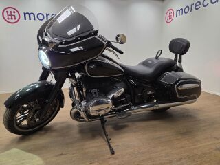 BMW R 18 B 1.8 67kW