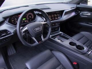 Audi RS e-tron GT 440kW