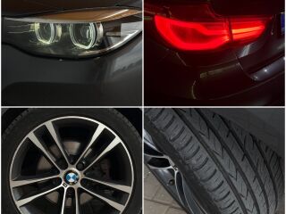 BMW 320 GT XDRIVE GRAN TURISMO M-SPORT 2.0 TDI 140kW