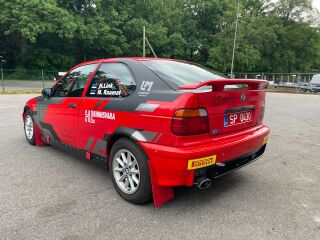 BMW 318 1.9 103кВ