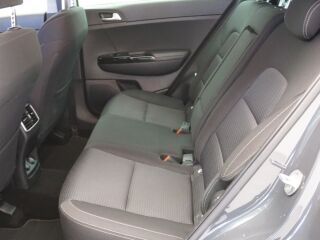 Kia Sportage AWD 1.6 130kW