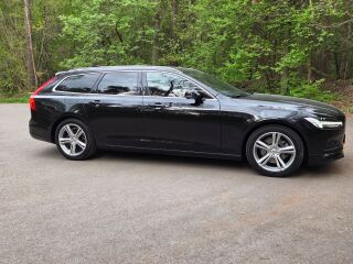 Volvo V90 AWD MY2018 2.0 R4 140kW