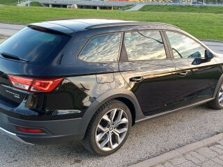 SEAT Leon X-Perience 2.0 135kW