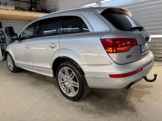 Audi Q7 S-Line 3.0 176кВ