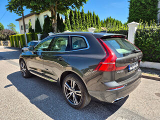 Volvo XC60 Diesel Mild-Hybrid Inscription Luxe AWD 2.0 145kW