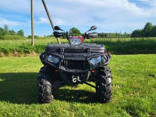 Polaris Sportsman 850 XP 850 E 48кВ