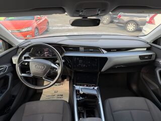 Audi e-tron Sportback 50 Quattro Business edition 230kW