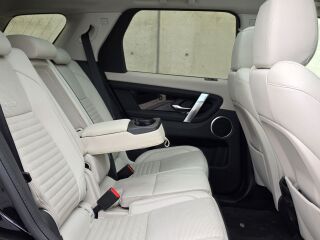 Land Rover Discovery Sport 2.0 110kW